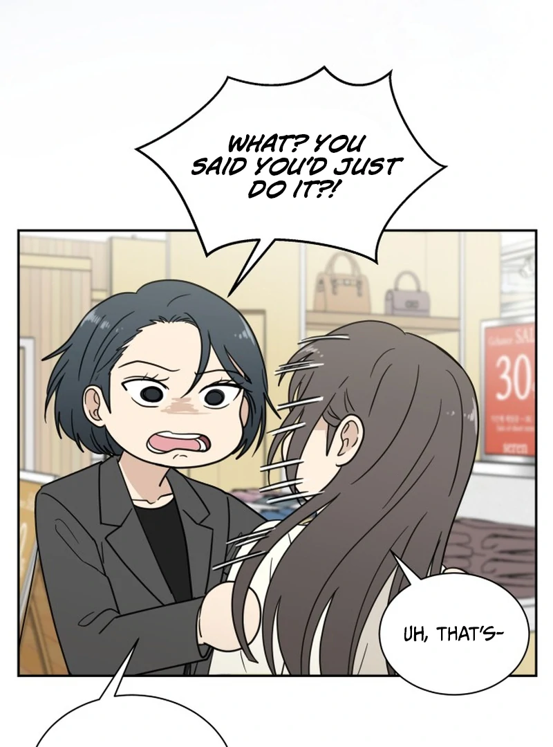 It Wasn’t Love at First Sight chapter 1 page 38