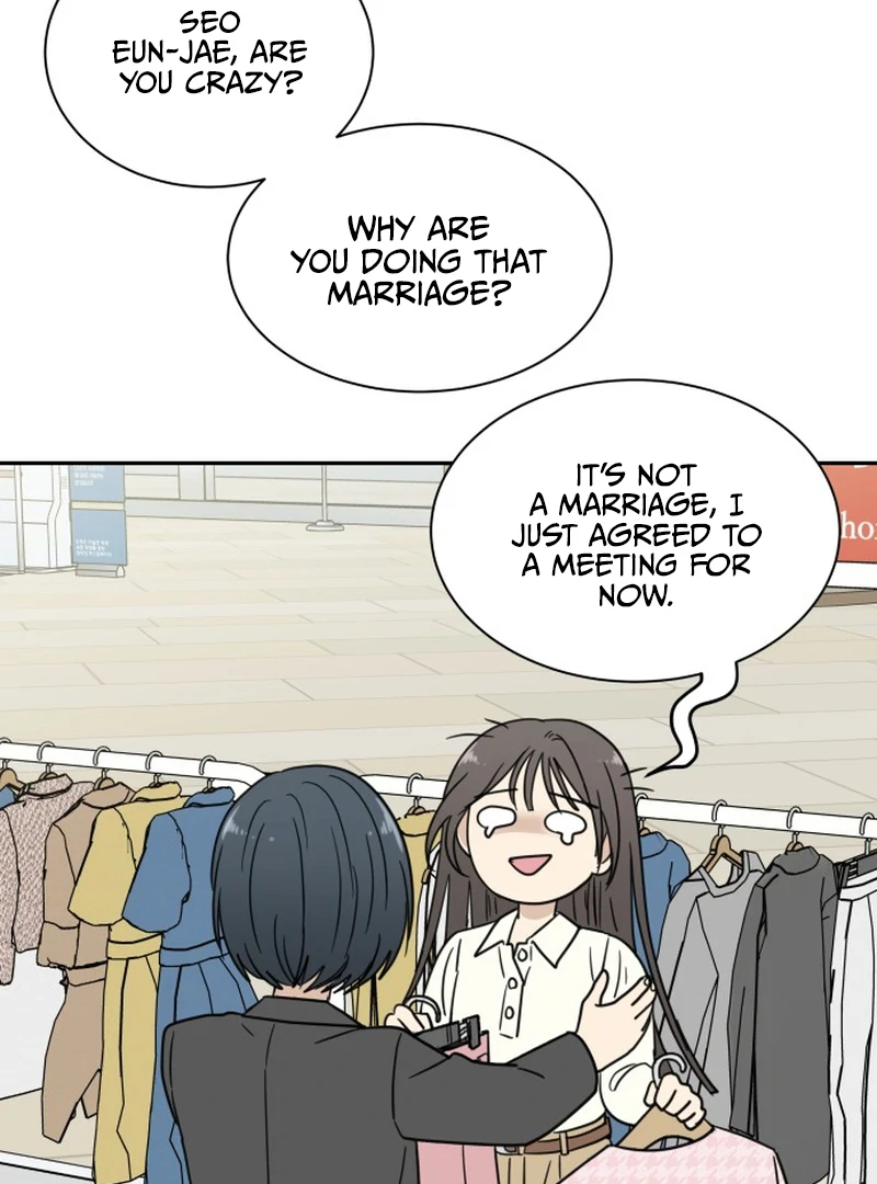 It Wasn’t Love at First Sight chapter 1 page 39