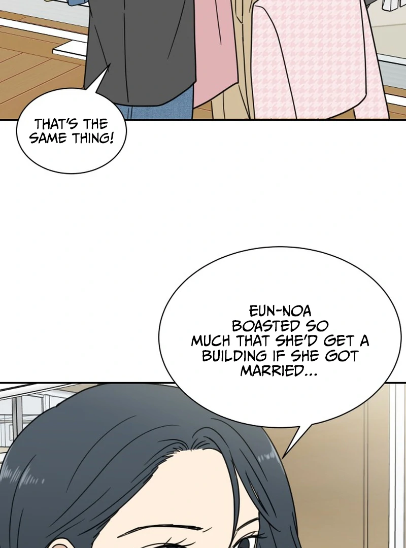 It Wasn’t Love at First Sight chapter 1 page 40