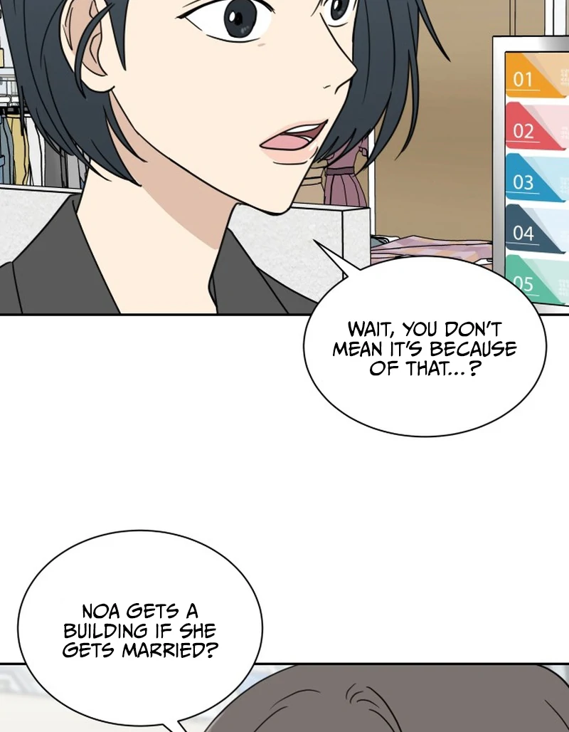 It Wasn’t Love at First Sight chapter 1 page 41