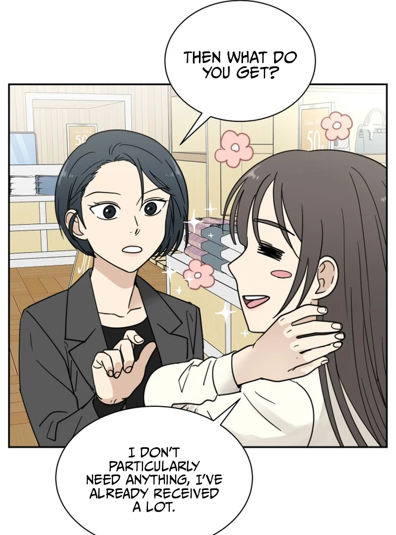 It Wasn’t Love at First Sight chapter 1 page 43