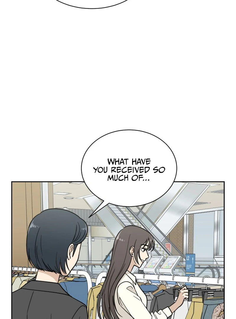 It Wasn’t Love at First Sight chapter 1 page 44