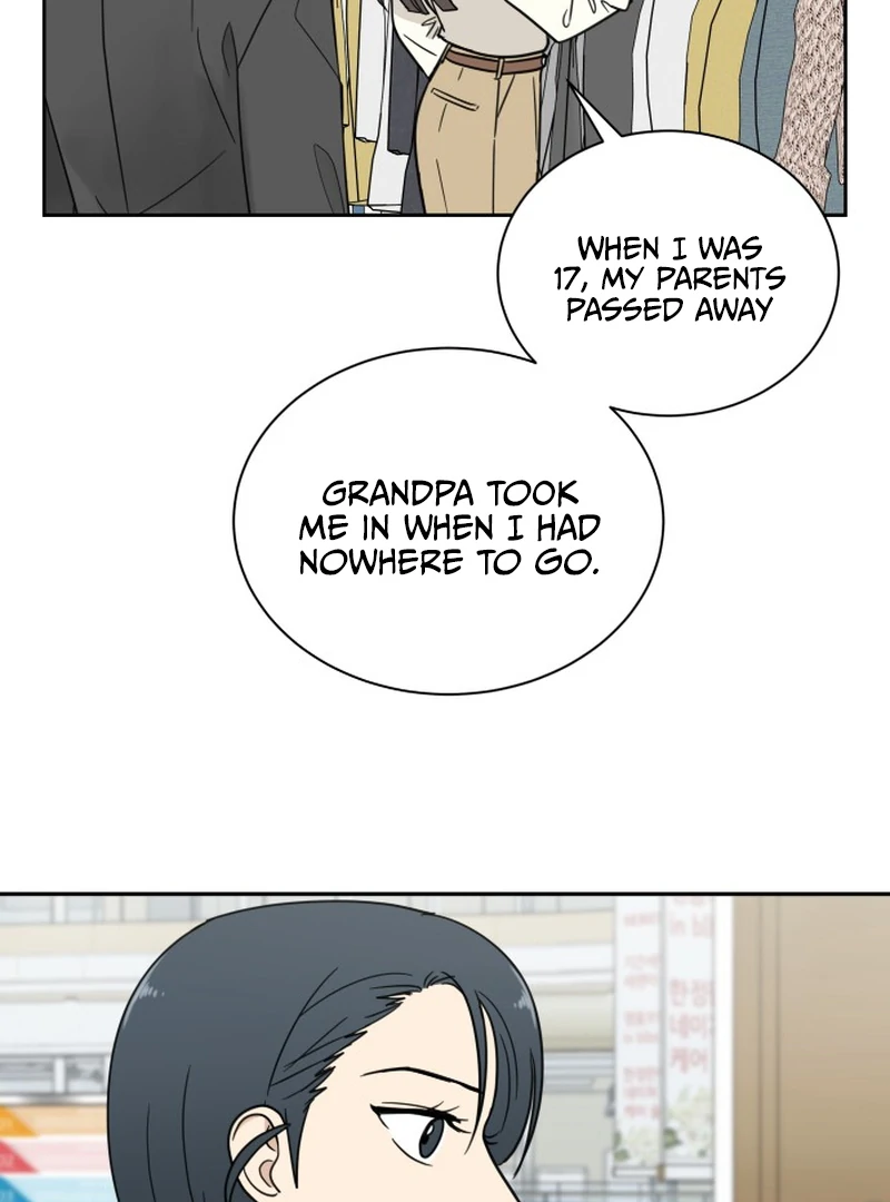 It Wasn’t Love at First Sight chapter 1 page 45