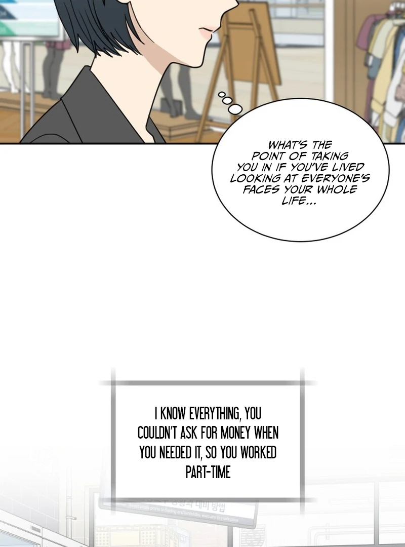 It Wasn’t Love at First Sight chapter 1 page 46