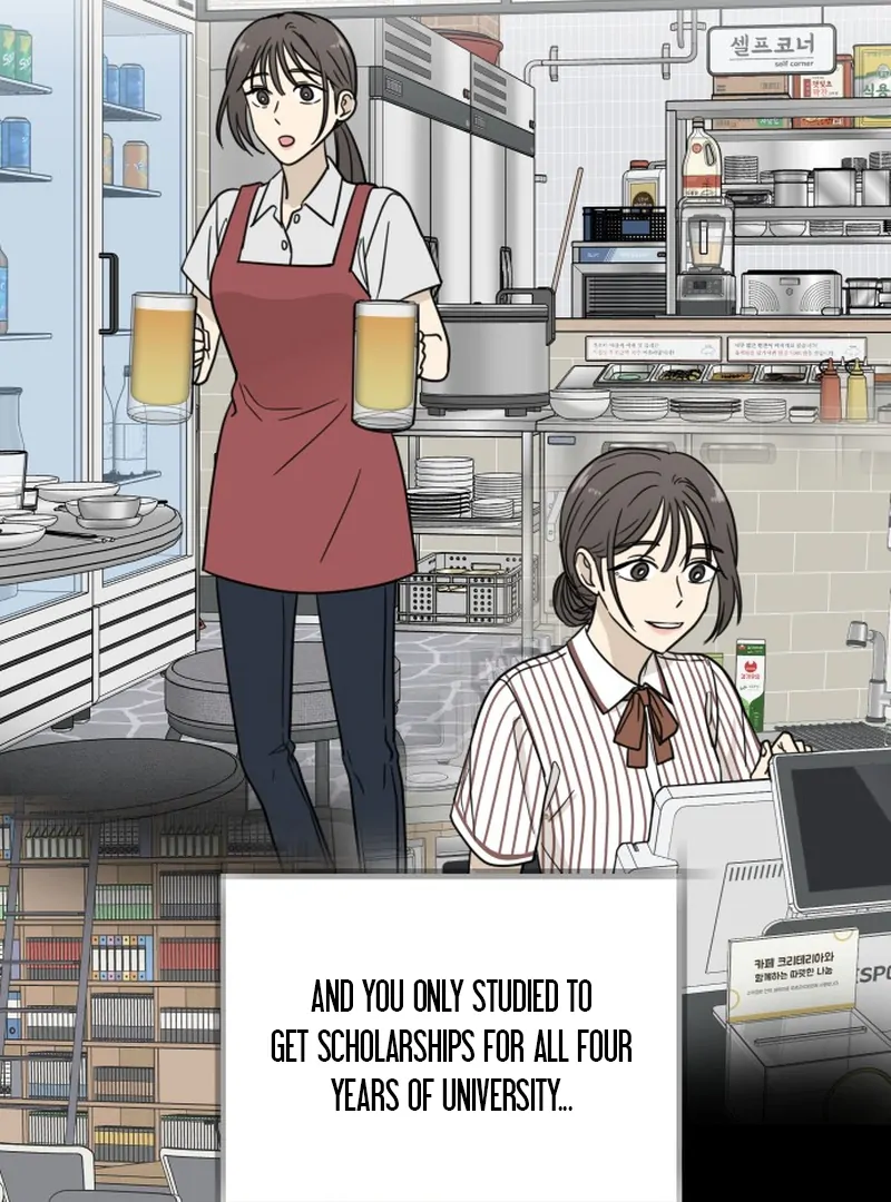 It Wasn’t Love at First Sight chapter 1 page 47