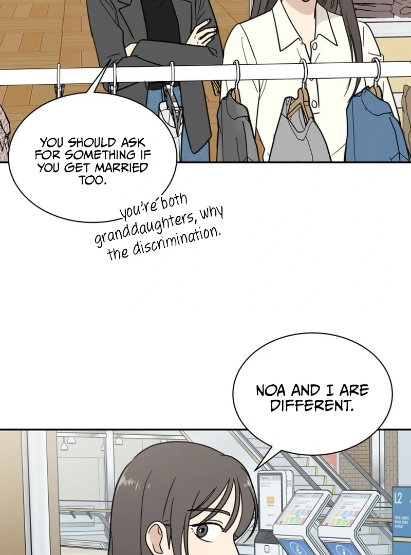 It Wasn’t Love at First Sight chapter 1 page 49