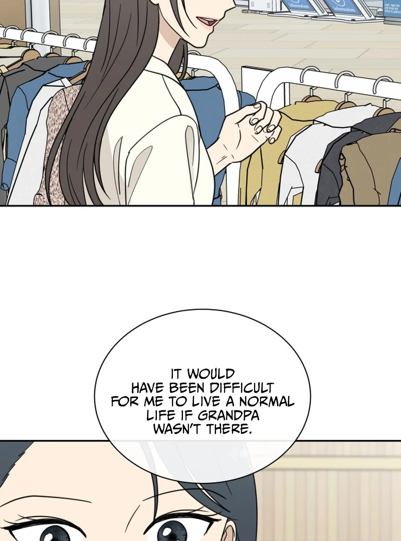 It Wasn’t Love at First Sight chapter 1 page 50