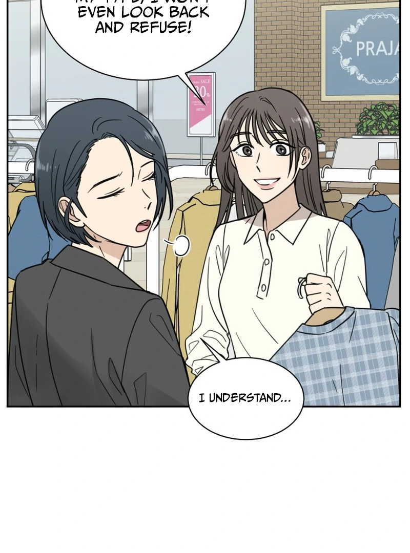 It Wasn’t Love at First Sight chapter 1 page 52