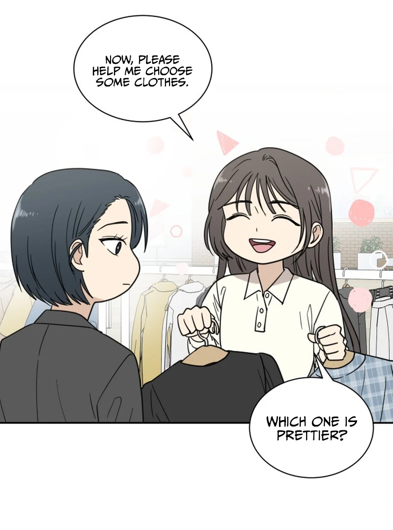 It Wasn’t Love at First Sight chapter 1 page 53