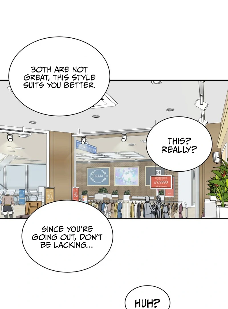 It Wasn’t Love at First Sight chapter 1 page 54