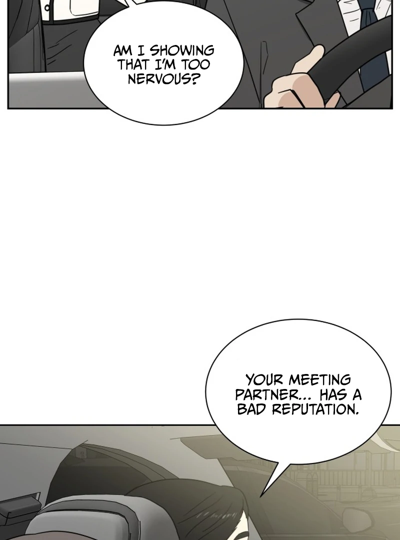 It Wasn’t Love at First Sight chapter 1 page 58