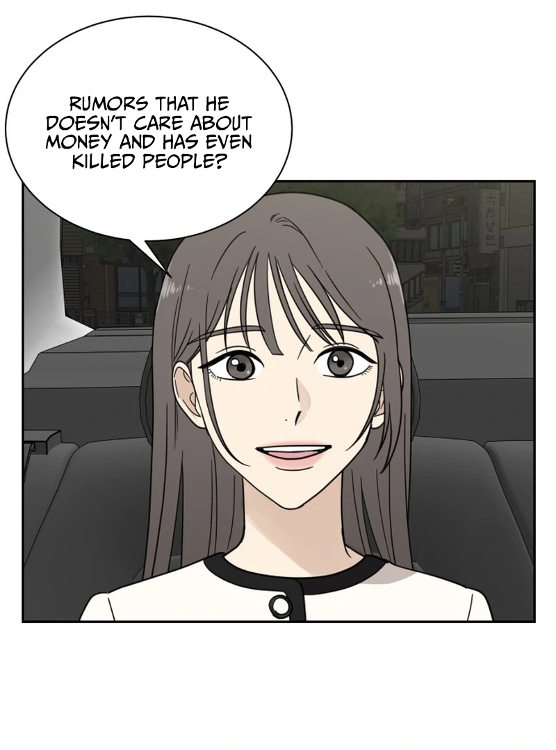 It Wasn’t Love at First Sight chapter 1 page 60