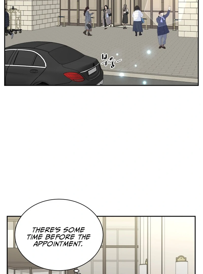 It Wasn’t Love at First Sight chapter 1 page 64