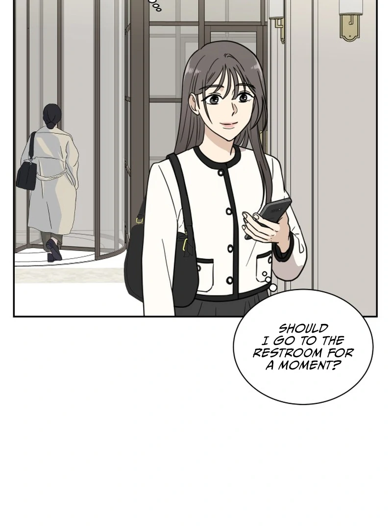It Wasn’t Love at First Sight chapter 1 page 65