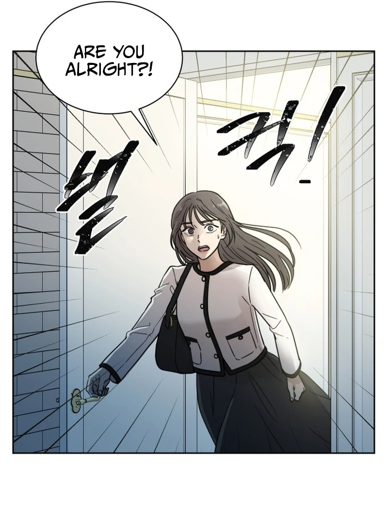 It Wasn’t Love at First Sight chapter 1 page 71