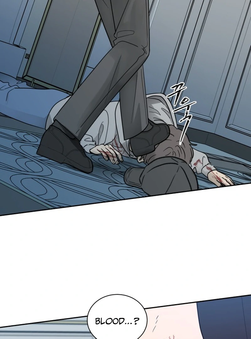 It Wasn’t Love at First Sight chapter 1 page 75