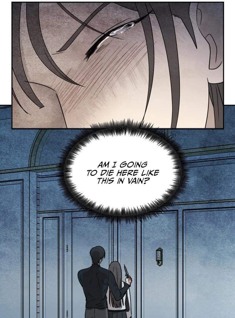 It Wasn’t Love at First Sight chapter 1 page 85