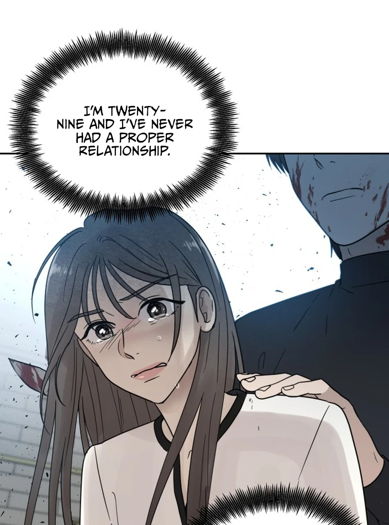 It Wasn’t Love at First Sight chapter 1 page 87