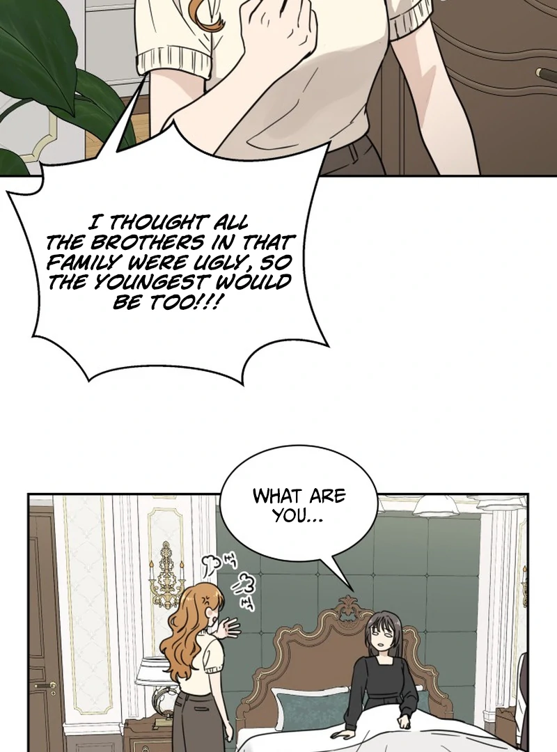 It Wasn’t Love at First Sight chapter 1 page 105