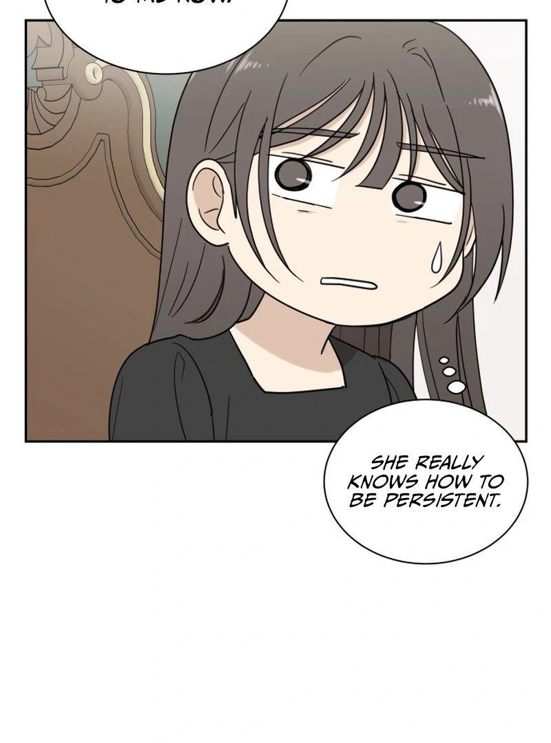 It Wasn’t Love at First Sight chapter 1 page 109