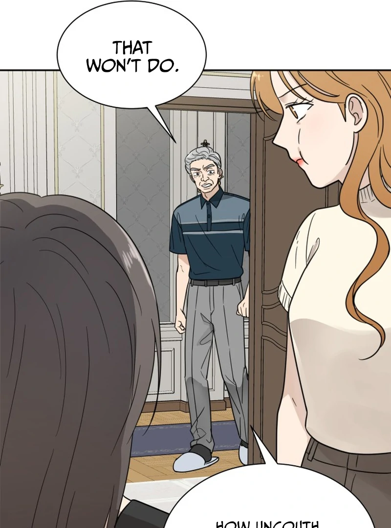 It Wasn’t Love at First Sight chapter 1 page 110