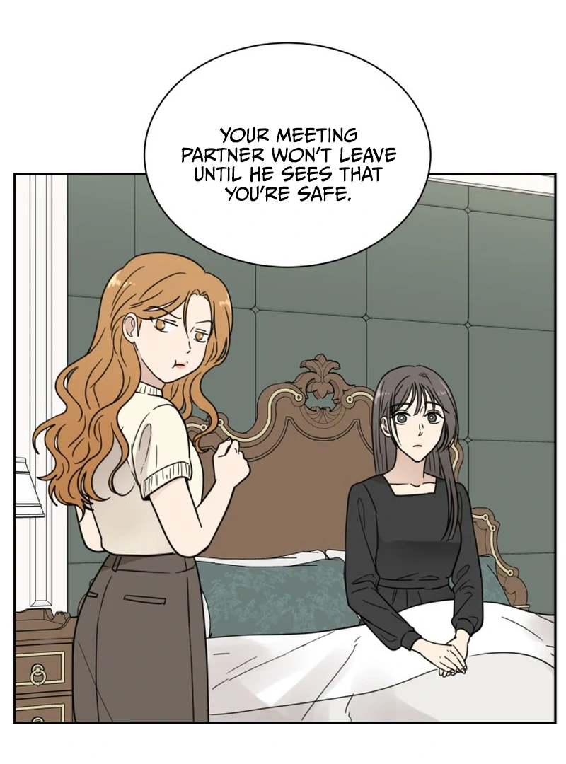 It Wasn’t Love at First Sight chapter 1 page 113