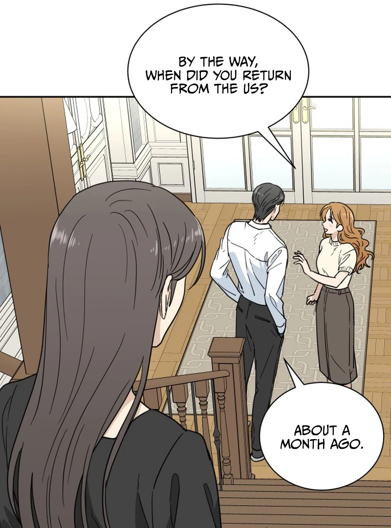 It Wasn’t Love at First Sight chapter 1 page 119