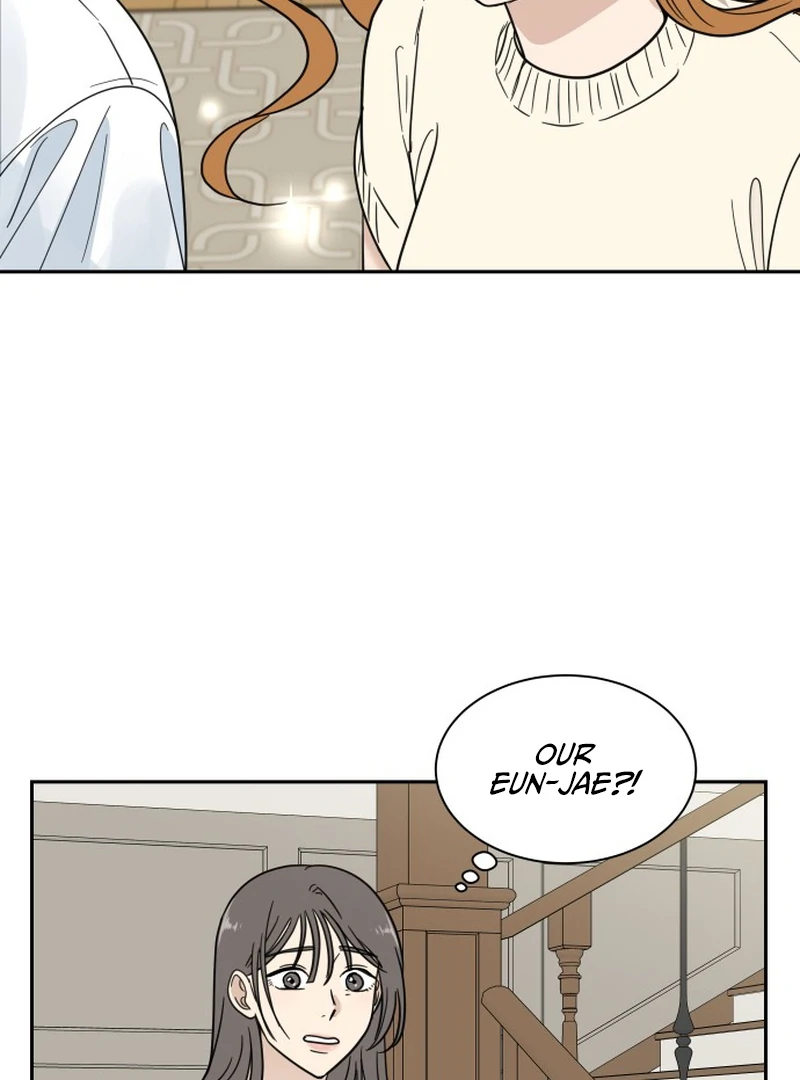 It Wasn’t Love at First Sight chapter 1 page 121