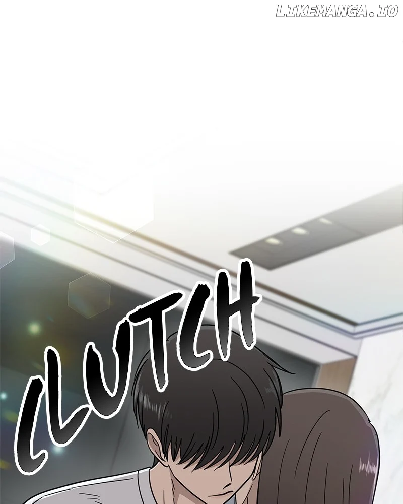 It Wasn’t Love at First Sight chapter 10 page 1