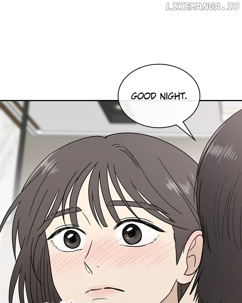 It Wasn’t Love at First Sight chapter 10 page 3