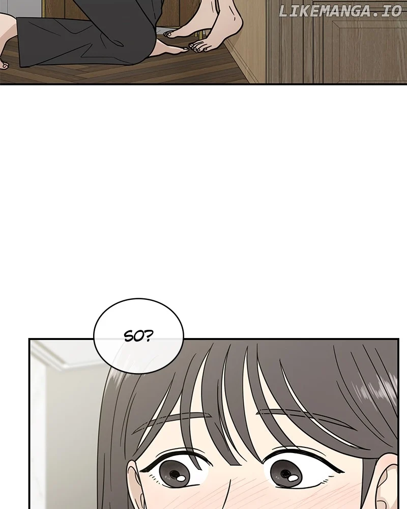 It Wasn’t Love at First Sight chapter 10 page 6