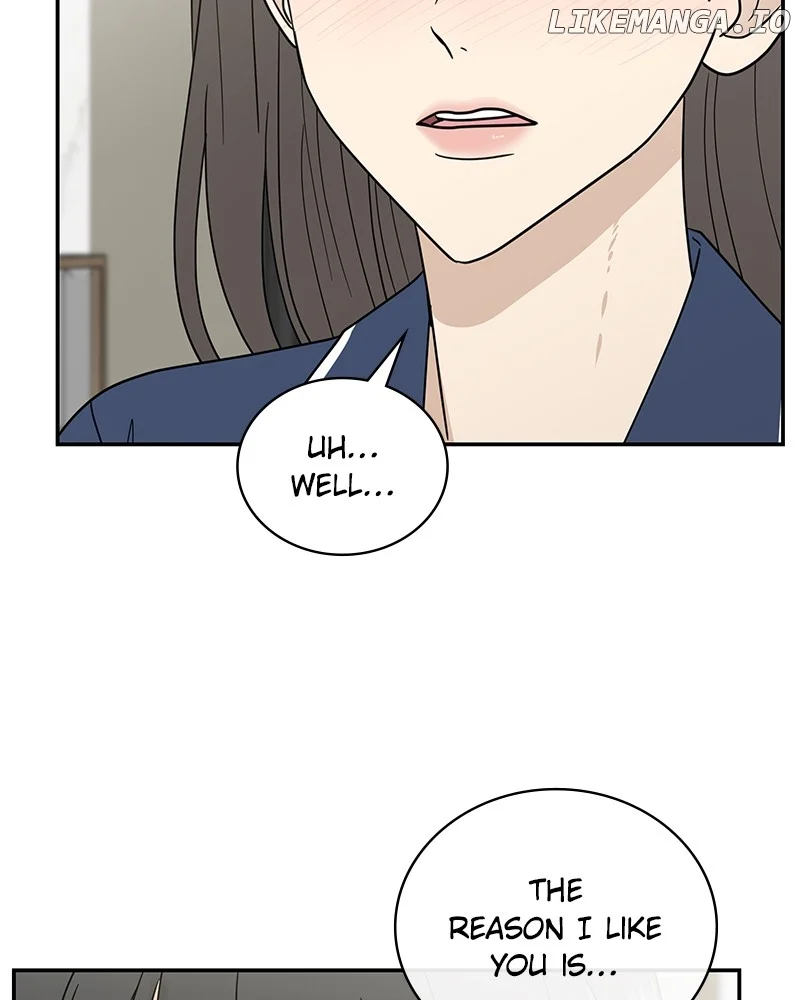 It Wasn’t Love at First Sight chapter 10 page 7