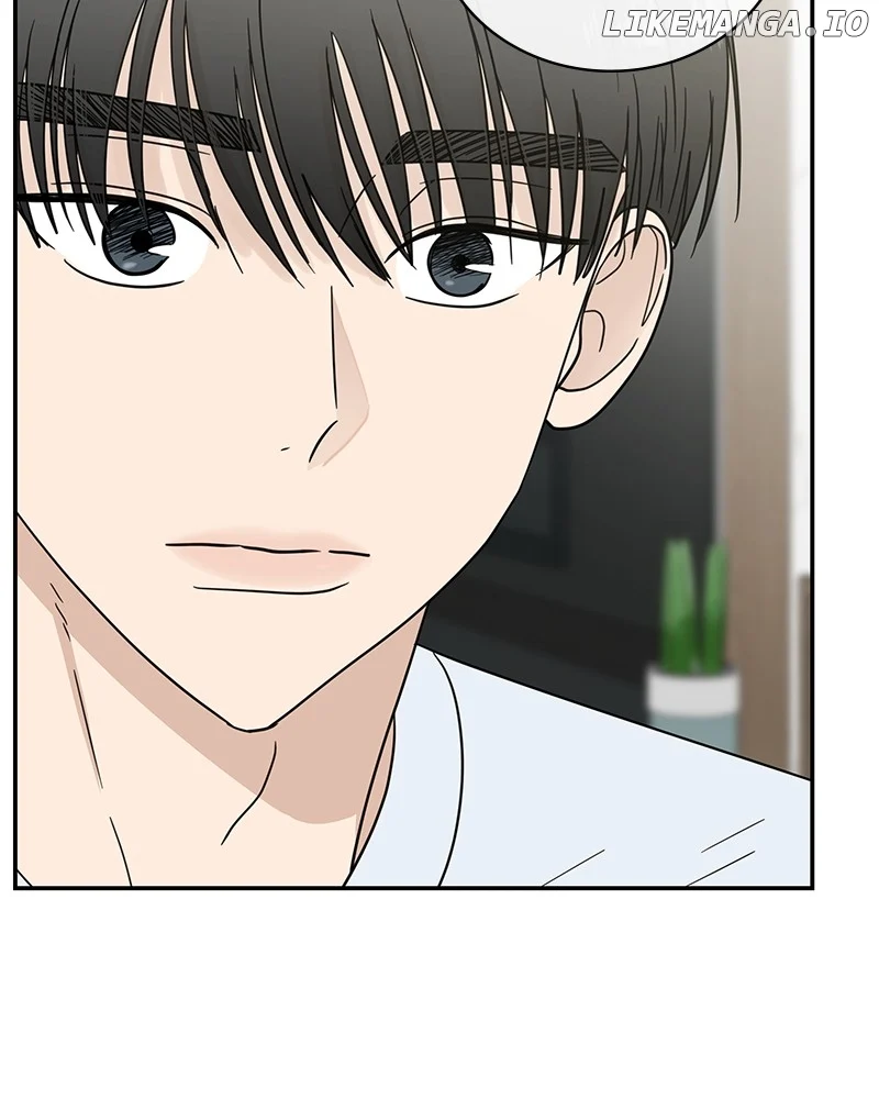 It Wasn’t Love at First Sight chapter 10 page 8