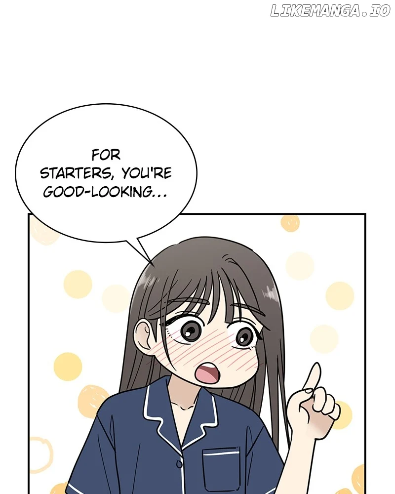 It Wasn’t Love at First Sight chapter 10 page 9