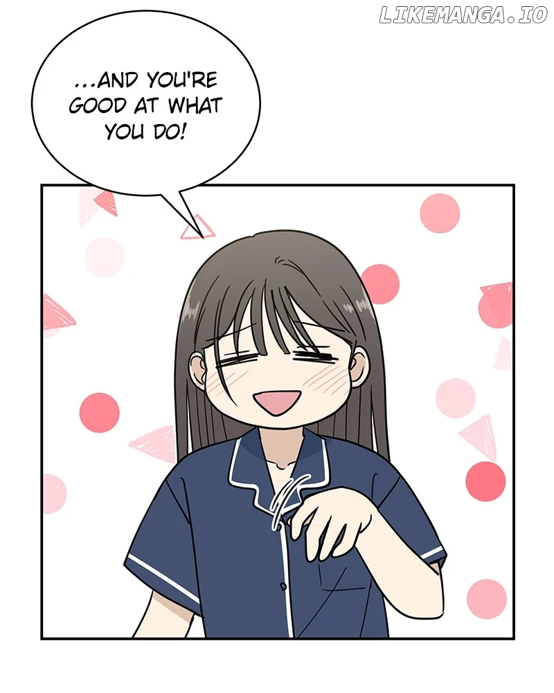 It Wasn’t Love at First Sight chapter 10 page 12