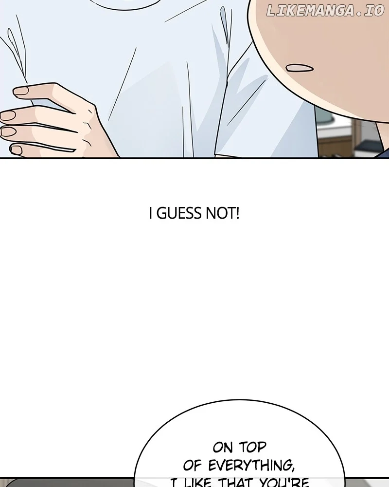 It Wasn’t Love at First Sight chapter 10 page 14