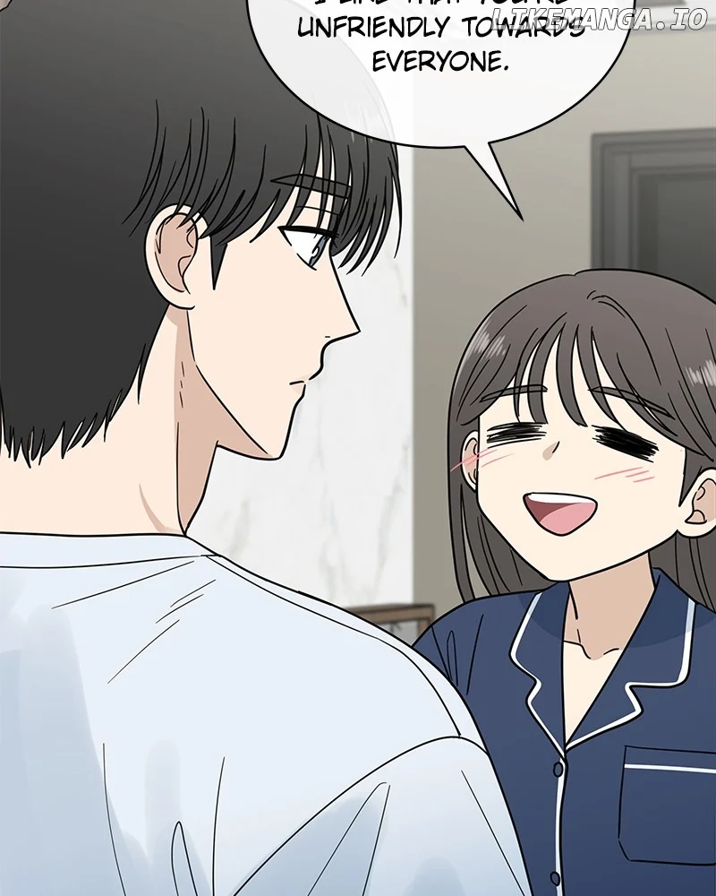 It Wasn’t Love at First Sight chapter 10 page 15