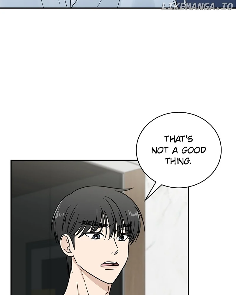 It Wasn’t Love at First Sight chapter 10 page 16