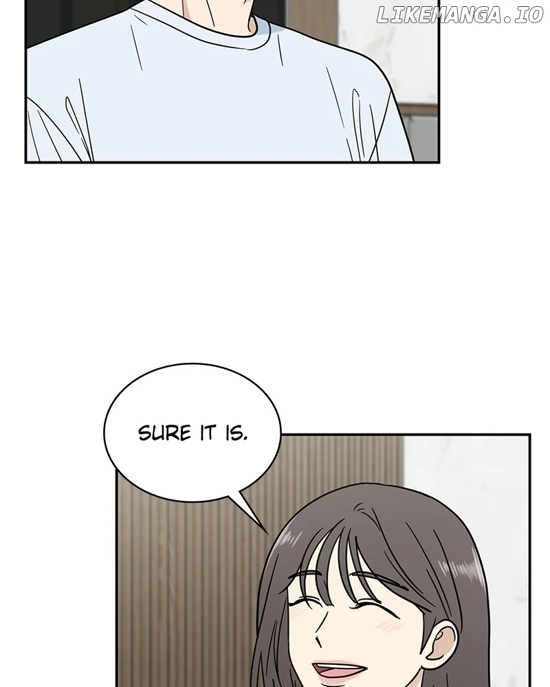 It Wasn’t Love at First Sight chapter 10 page 17