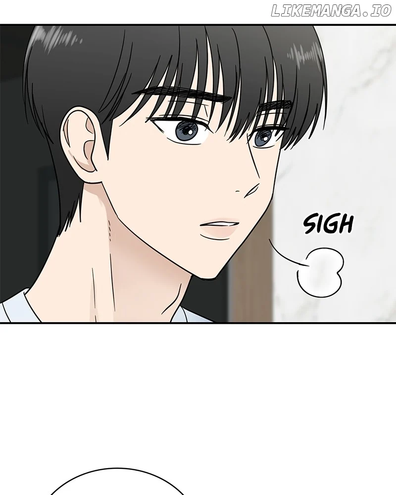 It Wasn’t Love at First Sight chapter 10 page 19