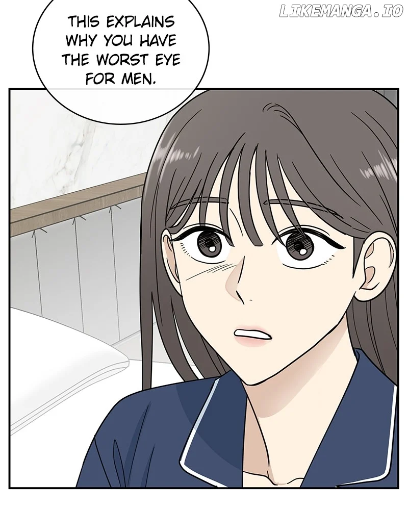 It Wasn’t Love at First Sight chapter 10 page 20