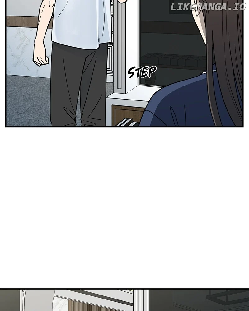 It Wasn’t Love at First Sight chapter 10 page 22