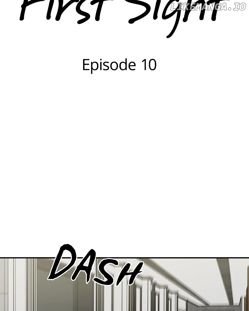 It Wasn’t Love at First Sight chapter 10 page 26
