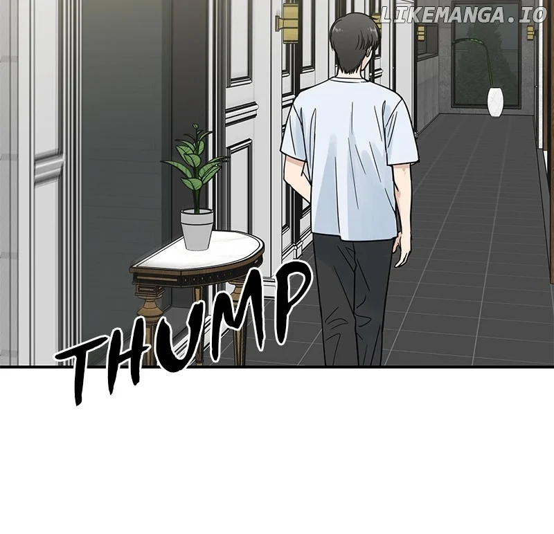 It Wasn’t Love at First Sight chapter 10 page 27
