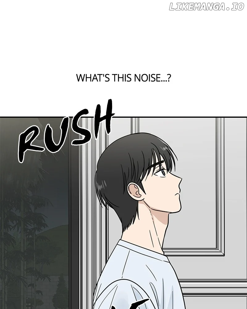 It Wasn’t Love at First Sight chapter 10 page 28