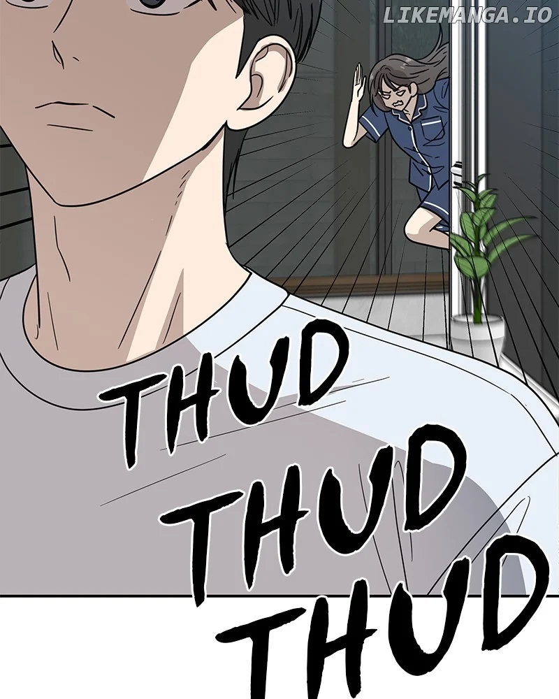 It Wasn’t Love at First Sight chapter 10 page 30