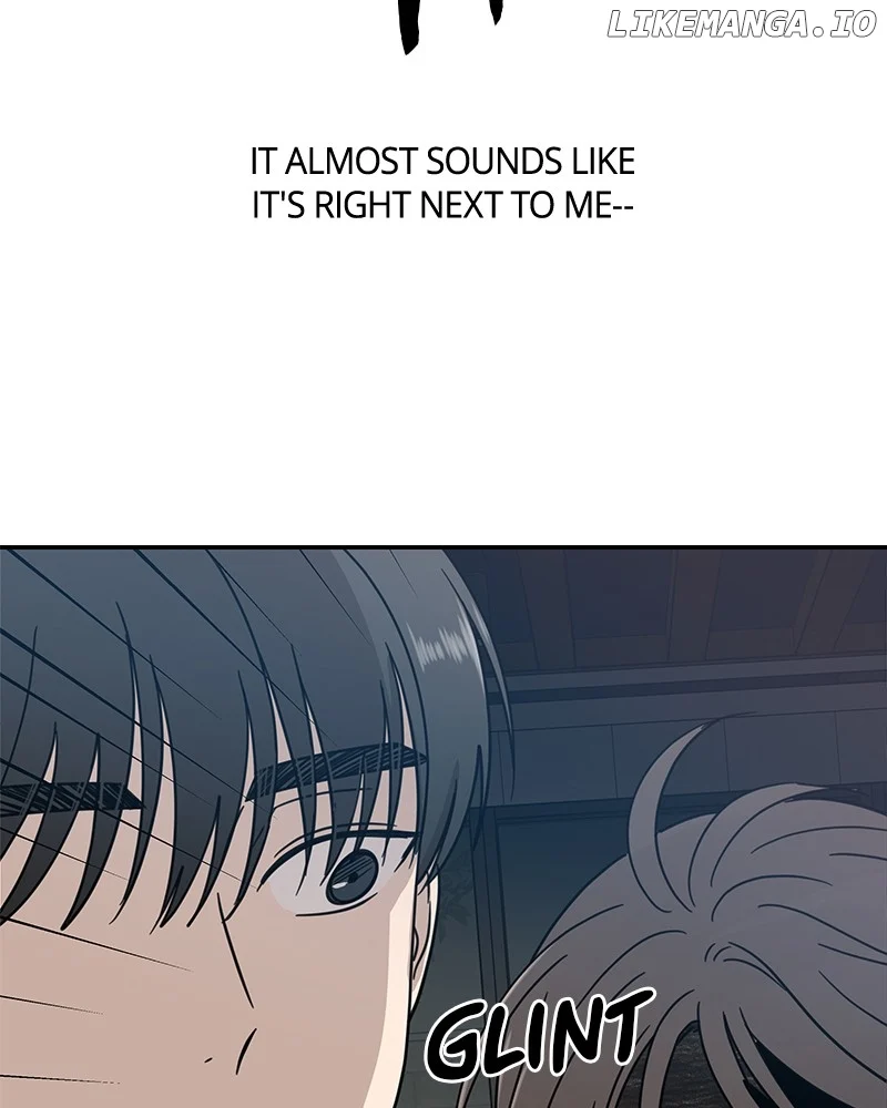 It Wasn’t Love at First Sight chapter 10 page 31