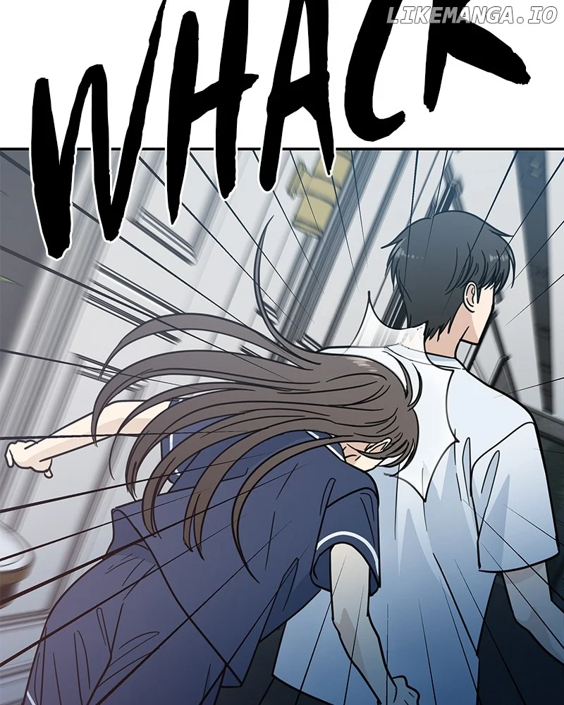 It Wasn’t Love at First Sight chapter 10 page 33