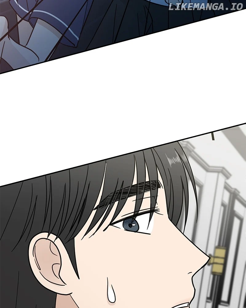 It Wasn’t Love at First Sight chapter 10 page 34