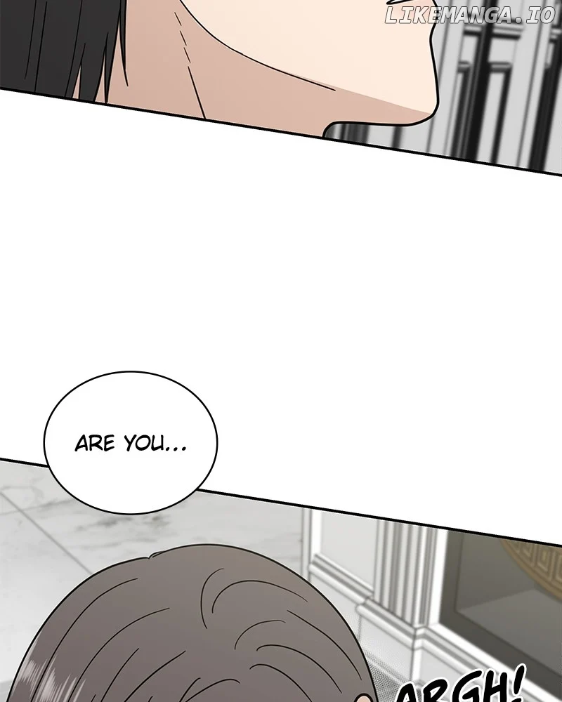 It Wasn’t Love at First Sight chapter 10 page 35